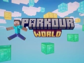 Parkour world