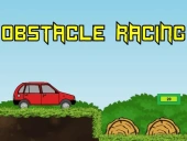 Car racing 2d