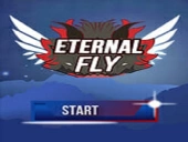 Eternal fly