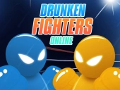 Drunken fighters online