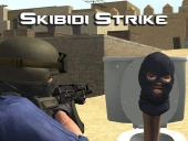 Skibidi strike