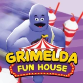 Grimelda fun house