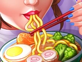 Chinese food cooking game 2