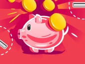 Piggy bank