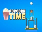 Popcorn times