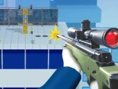 Sniper shooter 2