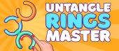 Untangle rings master