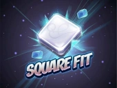 Square fit