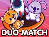 Duo match