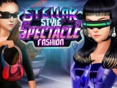 Stellar style spectacle fashion