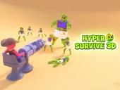 Hyper survive