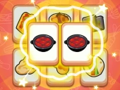 Solitaire match puzzle