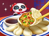 Little panda s chinese recipes 2