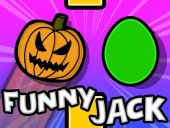 Funny jack