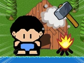 Survival rpg island escape