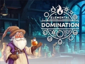 Elemental domination