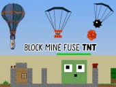 Block mine fuse tnt