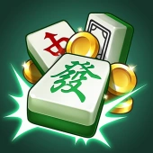 Mahjong match