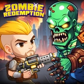 Zombie redemption