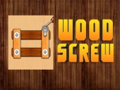 Wood screw