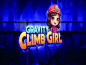 Gravity climb girl
