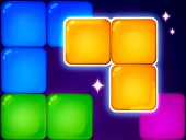 Block blaster puzzle