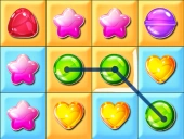Candy chain master