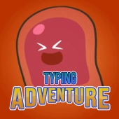 Typing adventure