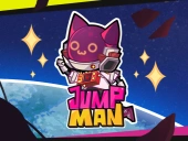 Jump man