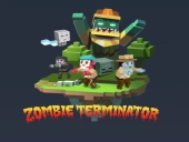 Zombie terminator