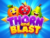 Thorn and blast
