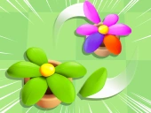 Flower jam