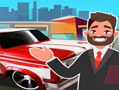 Car dealer idle