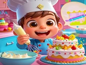 Surprise birthday party