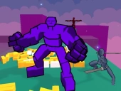 Titan wall breaker