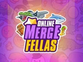 Merge fellas online