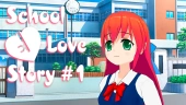 School love story # 1