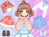 Girl games unblocked: mini fun