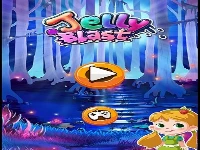 Candy blast match3