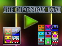 The impossible dash