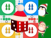 Ludo online xmas