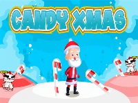 Candy xmas