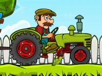 Tractor mania