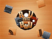 Roll this ball