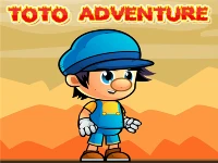 Toto adventure