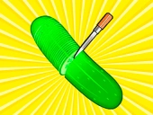 Tricky challenges: mini games