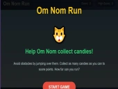 Om nom run 03