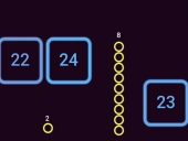 Numeral crawl
