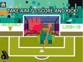 Soccer guantone
