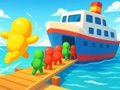 Get on board
